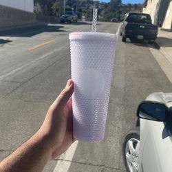 Starbucks Cup