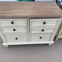 Nice Cabinet, Dresser, Hutch! Free Delivery!