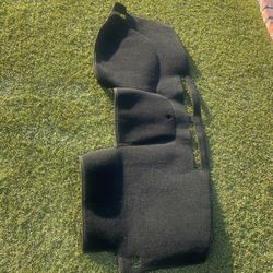 Car Dashboard Cover