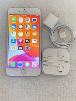 iPhone 6s unlocked for all carriers