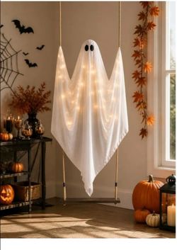 Halloween Decor