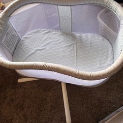Bassinet