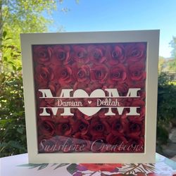Mother’s day