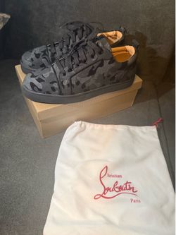 Red Bottoms