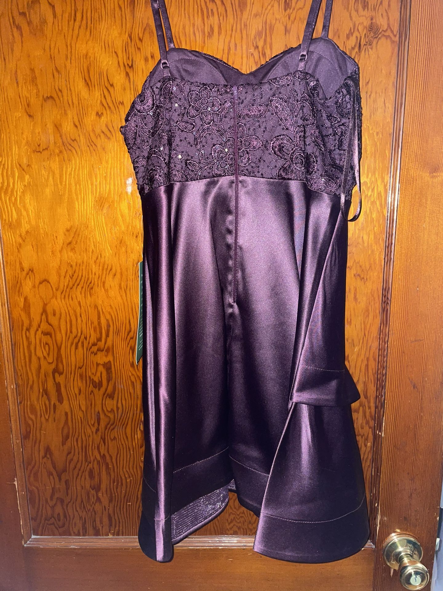 My Michelle Dress