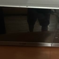  Chef Microwave