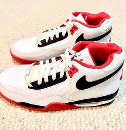 NIKE AIR Flight Legacy Shoes - Sz 9