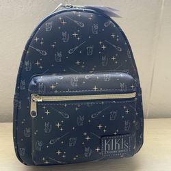 Loungefly Kiki’s Delivery Service Mini Backpack