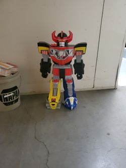 Mmpr