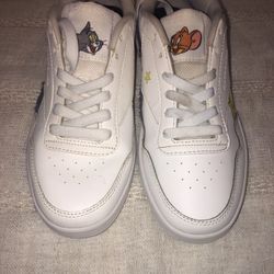 Tom And Jerry tennis Shoes
