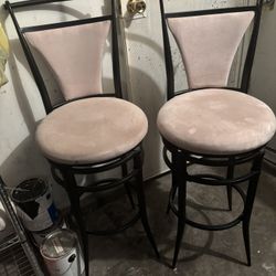 Barstools  4