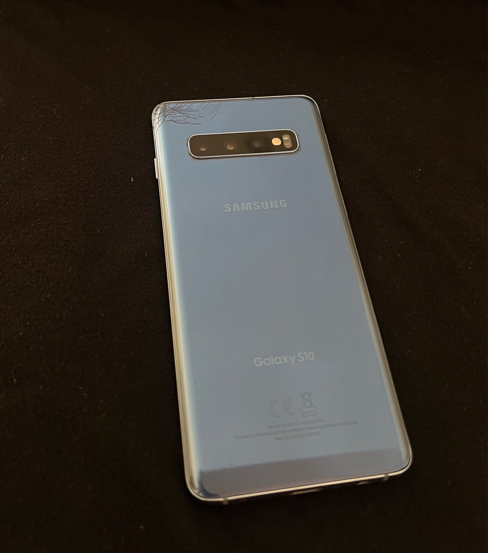 Samsung Galaxy s10