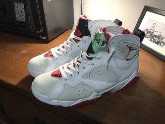 Hare 7s