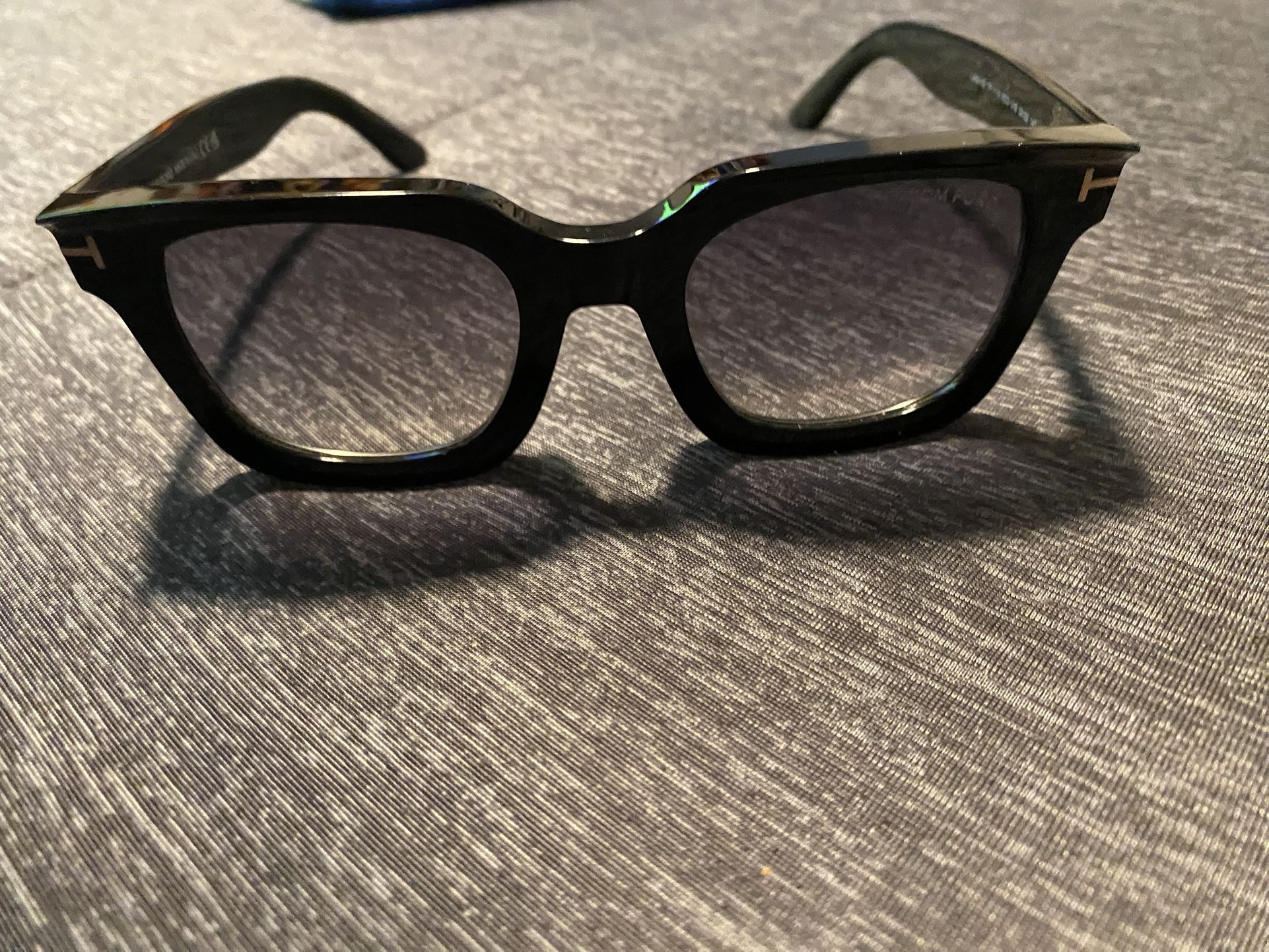 Tom Ford Glasses (Please Read Post)