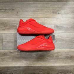 Converse Shai 001 Winter Red Size 11