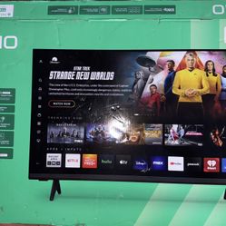 Vizio 32’ Smart tv $65
