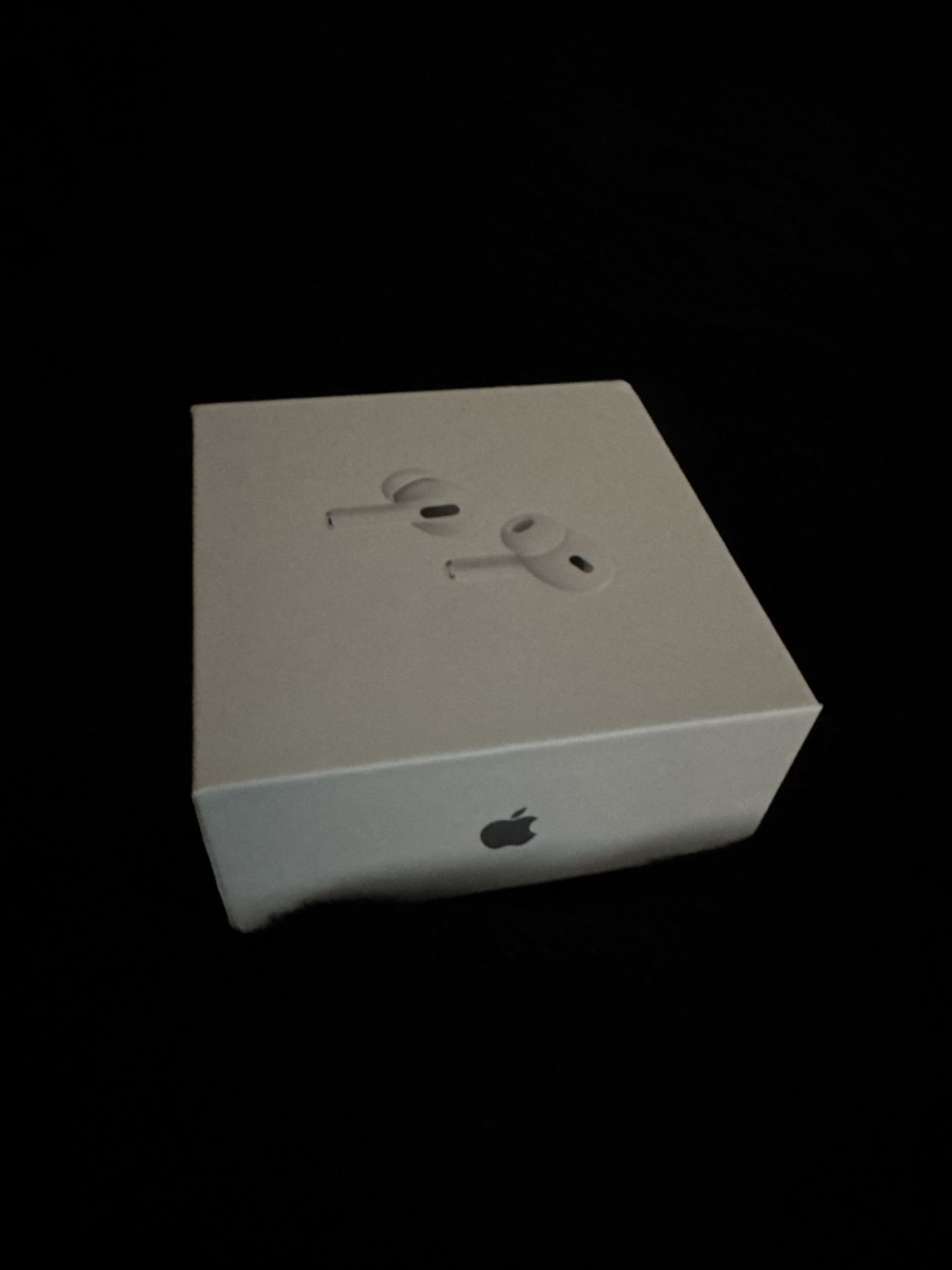 Air Pods gen 2