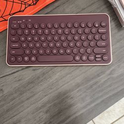 Wireless Keyboard 