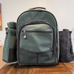 Picnic Backpack 