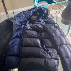 Monclar jacket
