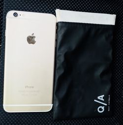 iPhone 6 Plus good conditions only used for 5 months