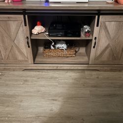 free tv stand 