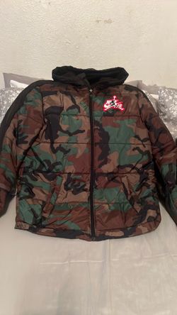 Youth Jacket