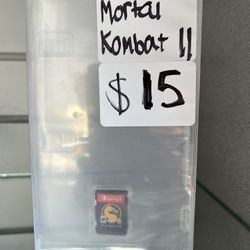 MK 11