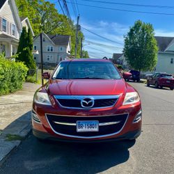2010 CX-9 Mazda 