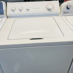 Whirlpool Washer 