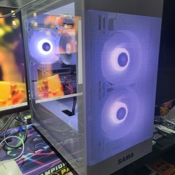 Gaming PC 