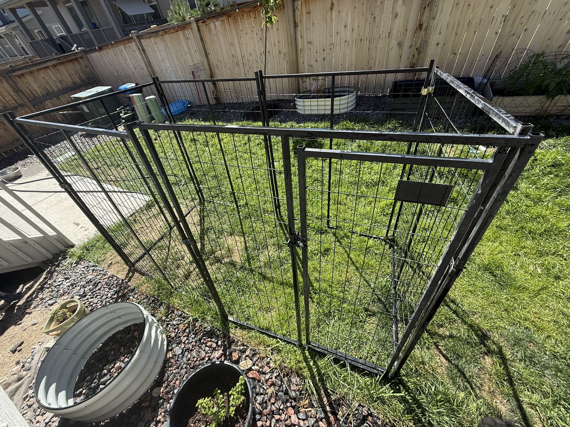 Rugged Ranch Kennel