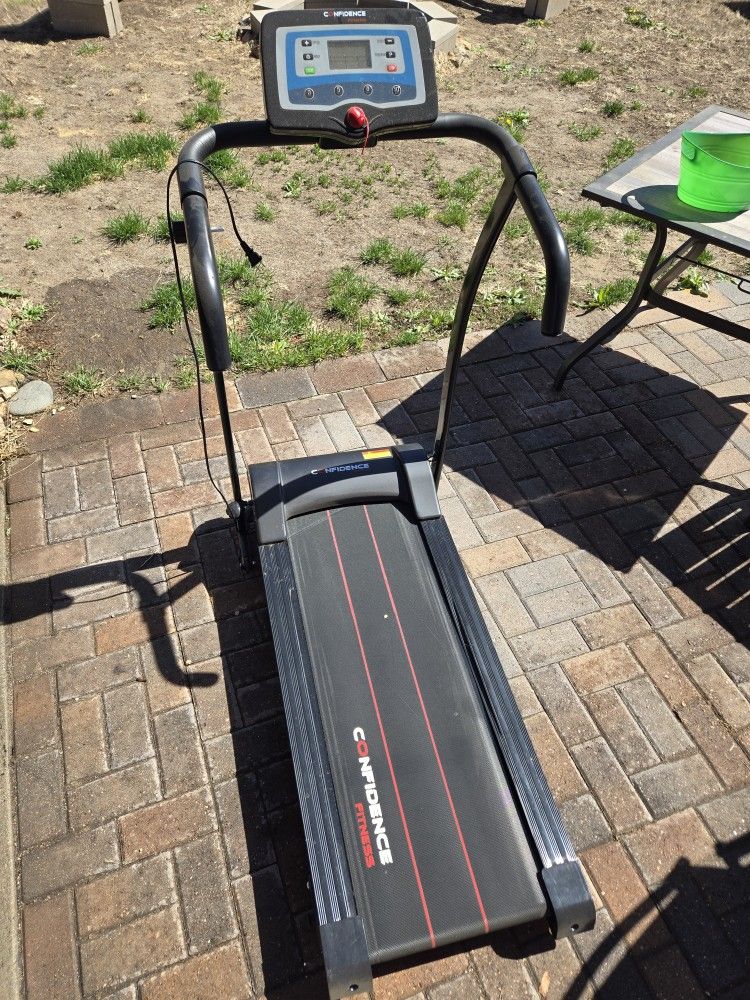 Treadmill
