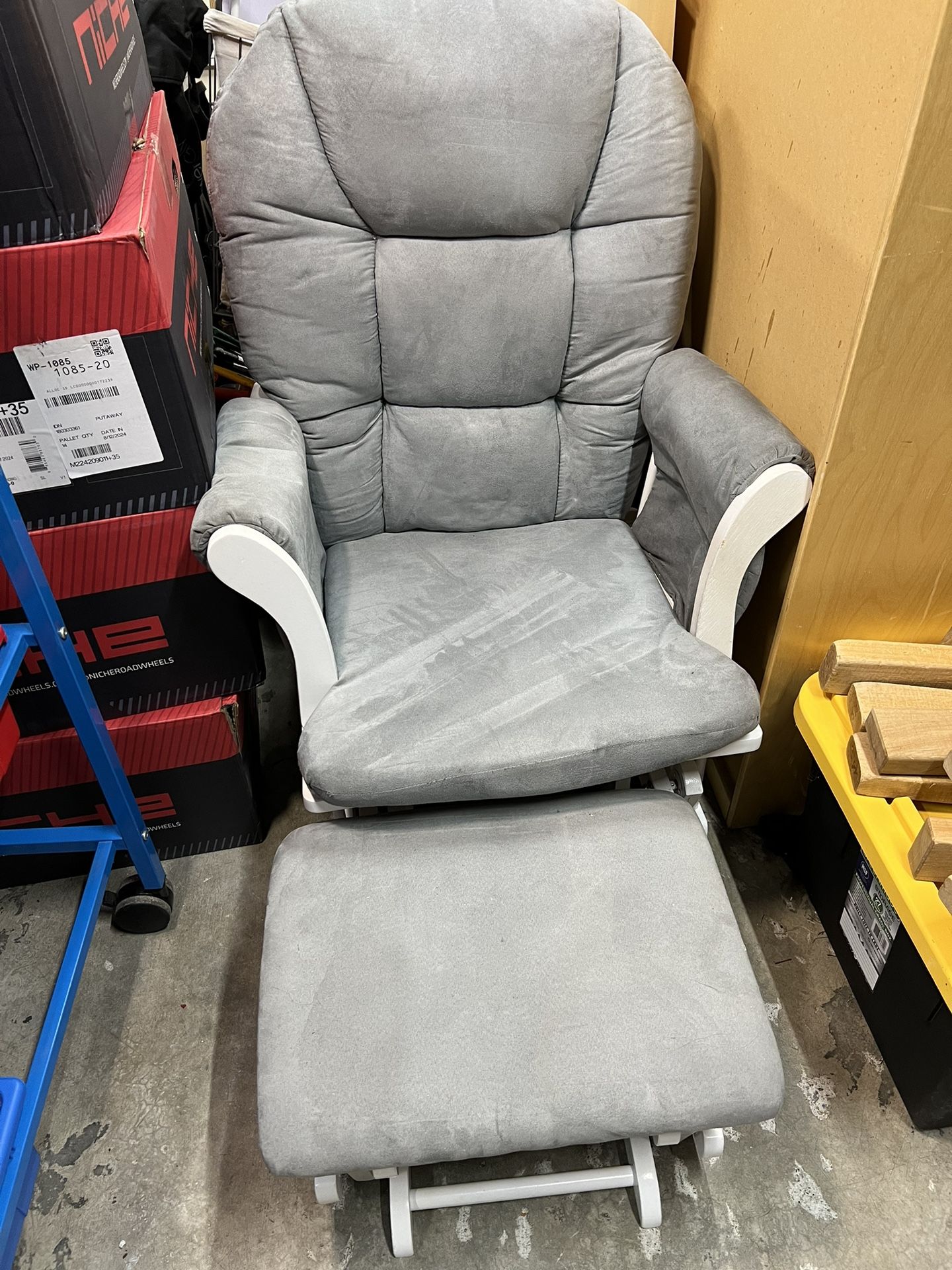 Rocking Chair