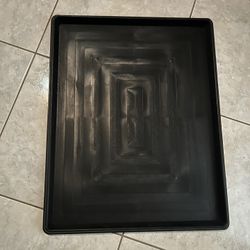 Dog Crate Tray 