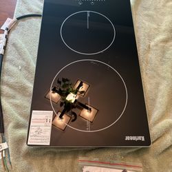 Cooktop 