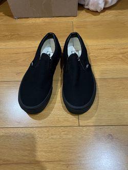 Vans Kids Shoes 