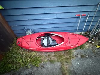 Free Kayaks