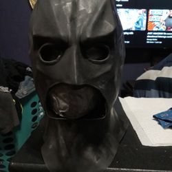 Batman Mask 