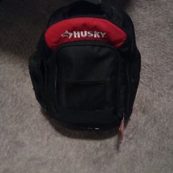 Knew Husky Backpack 