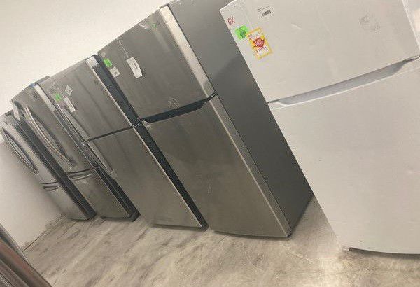 Refrigerators LG/ SAMSUNG/ Frigidaire/ GE KC