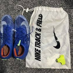 11.5 Nike Super Fly Elite 2 - Track Spikes 