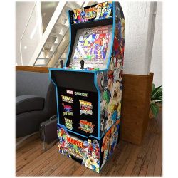 Arcade1Up - Marvel vs Capcom Arcade - Multi