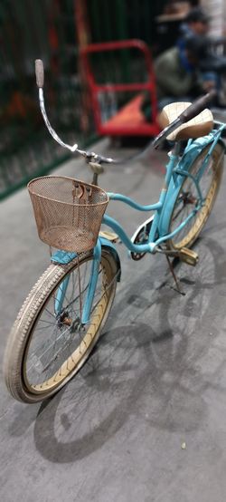 Huffy Bike