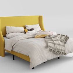 King bed Frame 