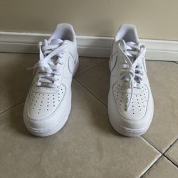 Air Force 1 Size 9.5