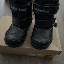 Timberland Kid Boots 