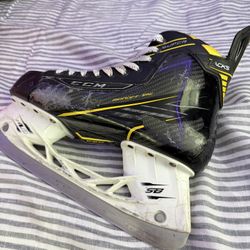 CCM Super Tacks 