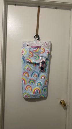 Kids towel  poncho