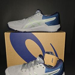 ⛳️ MEN’S 9 ASICS GOLF SHOES — BRAND NEW! ⛳️